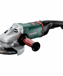 Metabo W 24-180 MVT Angle Grinder