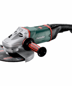 Metabo W 26-230 MVT Angle Grinder