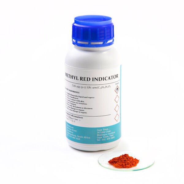 Methyl Red (ACS Reagent Crystalline)