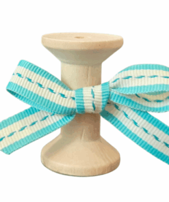 No 106 – Copper, Lt Cream & Peacock 12mm