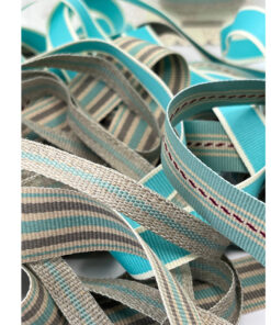 ribbon spool 025, 4 x 2m