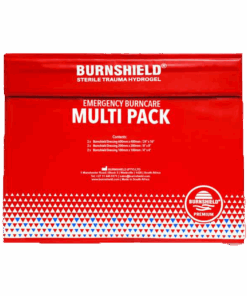 Burnshield Multi Pack Kit