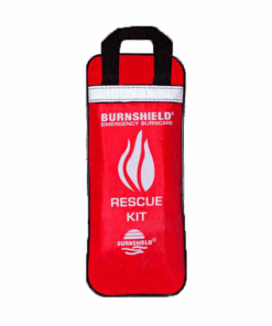 Burnshield Rescue Kit