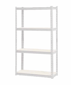 Metal Shelving