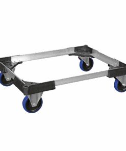 Aluminium Dolly