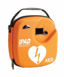 AED Cusp1 – Carry Case