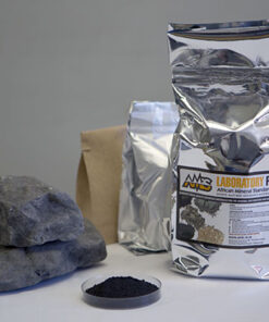 AMIS0410 Cu 1.713% Oxide Copperbelt ZM