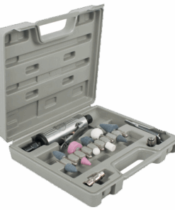 Air Die Grinder Kit – 16Pce