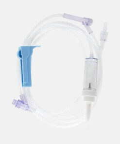 Admin Set with Y-Site