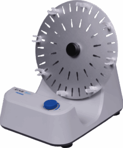 Disk Rotator, Analogue E-RDM-A