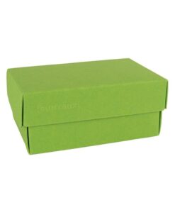 The Buntbox – Apple (Small – 102 x 65 x 46mm)