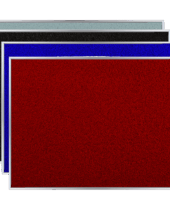 Info Board Alufine Frame