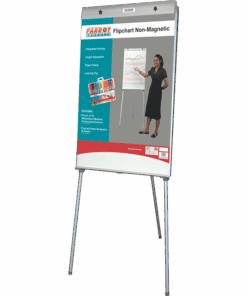 Flipchart Stand Retail