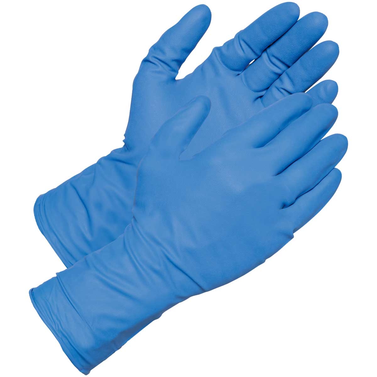Examination Gloves – Nitrile – Powder Free – Box 100 – S / M / L/xl