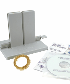 Bowdabra Large Bow Making & Design Tool