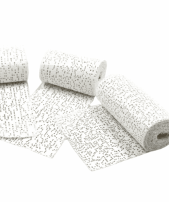 Bandage Pop – 125x 2.7m Hi-care