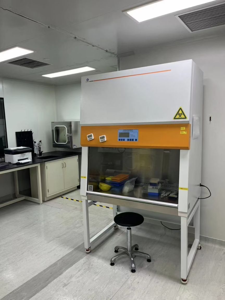 Biological Safety Cabinet BSC-1300IIA2
