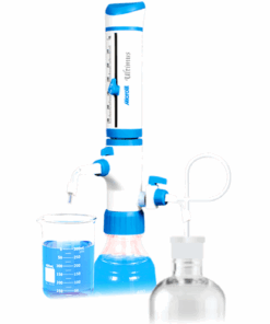 Bottle Top Dispenser, Dual Inlet