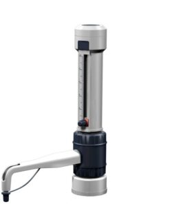 Bottle Top Dispenser 5-25ml