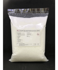 Butylated Hydroxytoluene 1kg