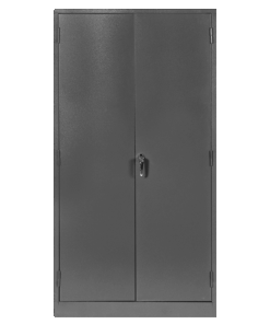 Louvre Panel & Cabinet