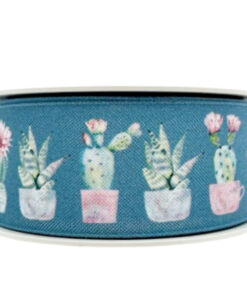 Ribbon – Cactus Blue 38mm x 15m