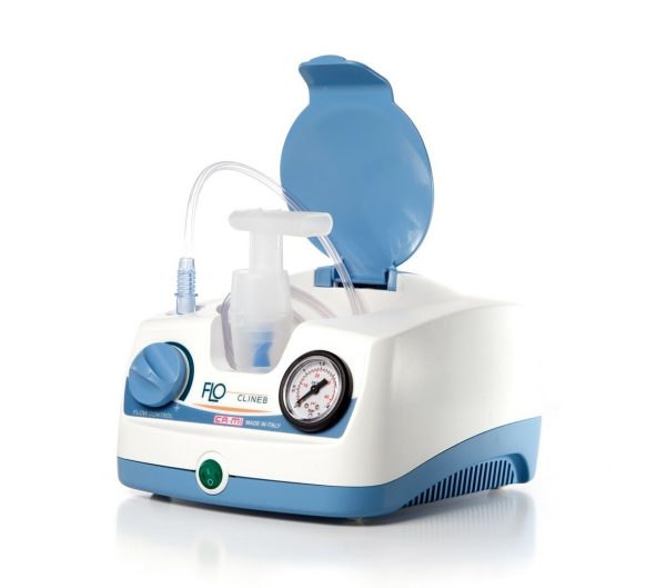Nebulizer Clineb – For continuous use in clinical settings