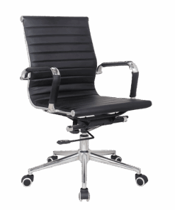 Eames Executive Medium Back Chair