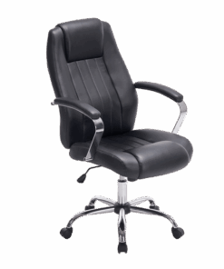 Chantie High Back Chair