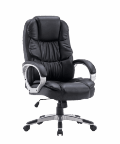 Lielie High Back Chair