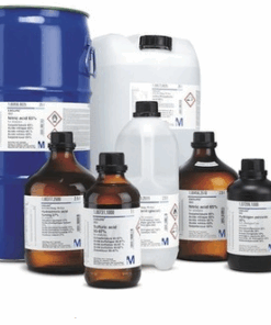 Ethanol Absolute Alcohol, 99,9%, 2.5L