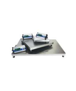 CPWplus Bench and Floor Scales