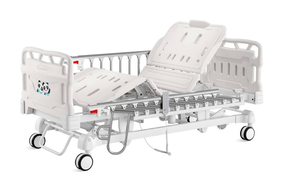 Bed Electric Children Single 5 Function Cq8k