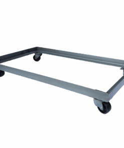 Mobile Base – Steel Cabinet