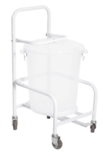 Mobile Clinibin. Small Sl 751