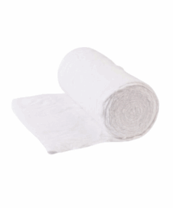 Cotton Wool Rolls Non I/l 50g