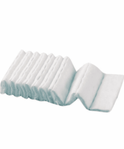 Cottonwool Zigzag – 50g Simpsoft