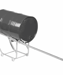 Drum Decanting Trolley
