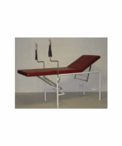 Stationary Gynaecological Couch Bd881