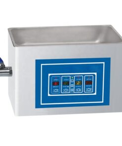 Digital Ultrasonic Cleaner