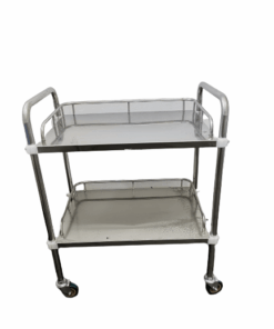 Dressing Trolley