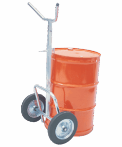 Single Arm Drum Trolley