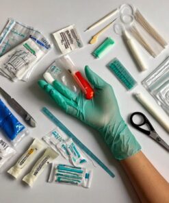 circumcision tool kit