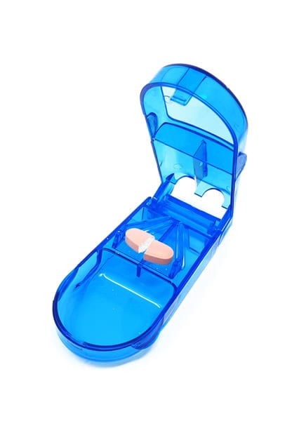Pill slicer – Tablet Cutter