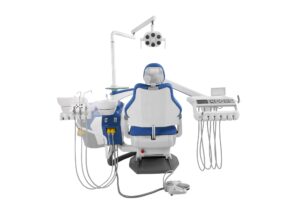 Dental Equipment Unit