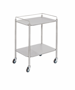 Medium Size Dressing Trolley Tr535oe 53/ss/610