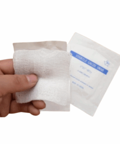 Dressing Pad Sterile 20*25cm