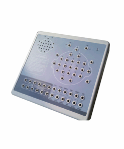 Eeg Kt88-2400 Digital Brain Mapping System