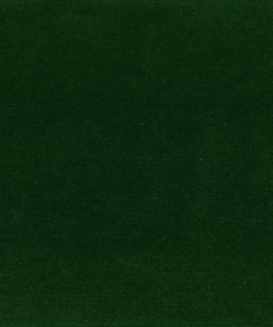 Ribbed Emerald Kraft – Wrapping Paper 10m x 70cm wide