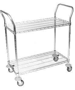 Utility Trolley